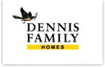 Dennis Family Homes logo